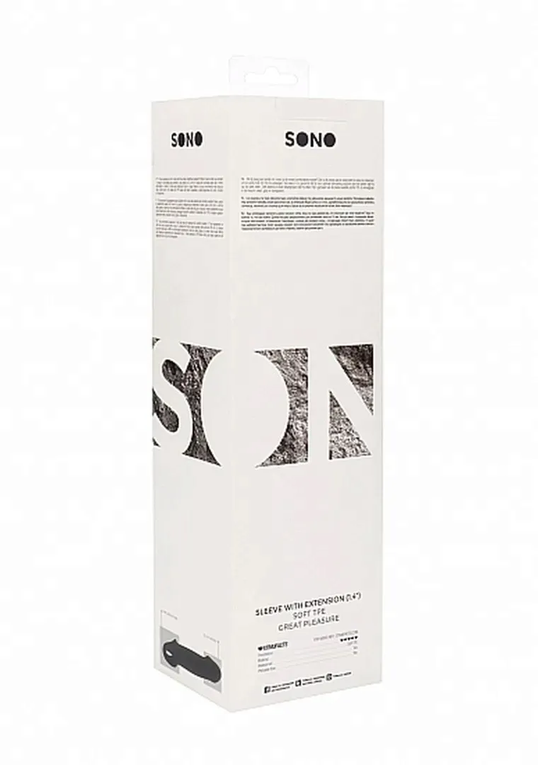 no-17-dong-extension-black