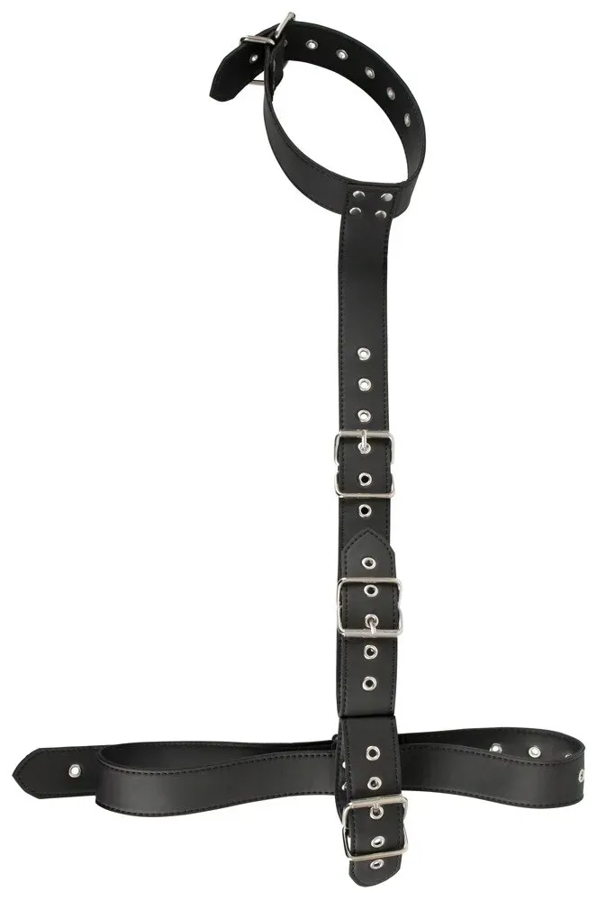 neck-wrist-restraint-vegan