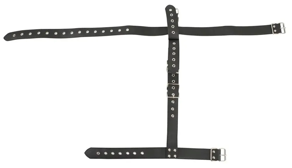 neck-wrist-restraint-vegan
