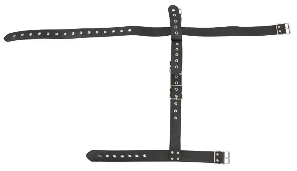 neck-wrist-restraint-vegan