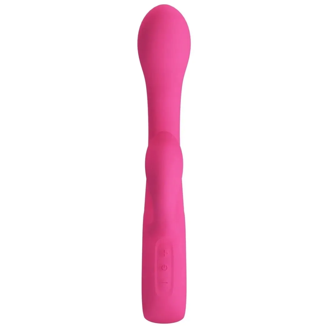 pretty-love-fritz-12-vibration-functions