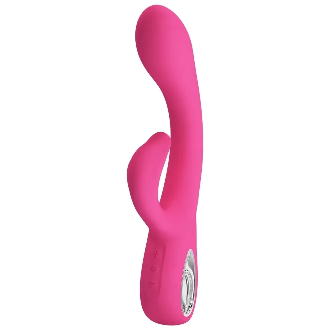 pretty-love-fritz-12-vibration-functions