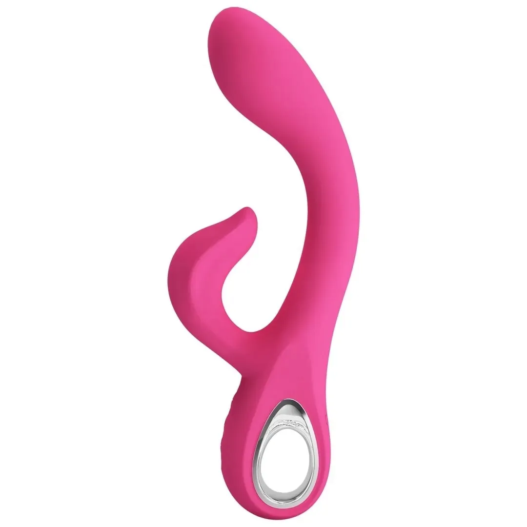 pretty-love-fritz-12-vibration-functions