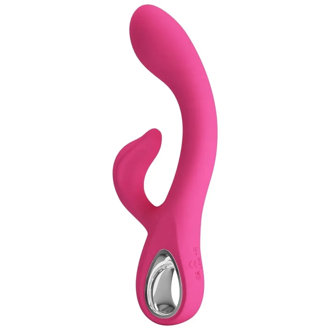 pretty-love-fritz-12-vibration-functions