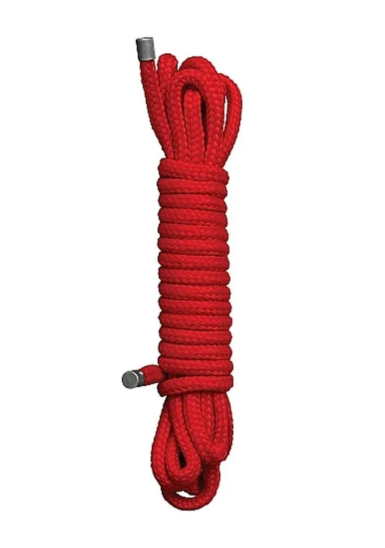 japanese-rope-10m-red