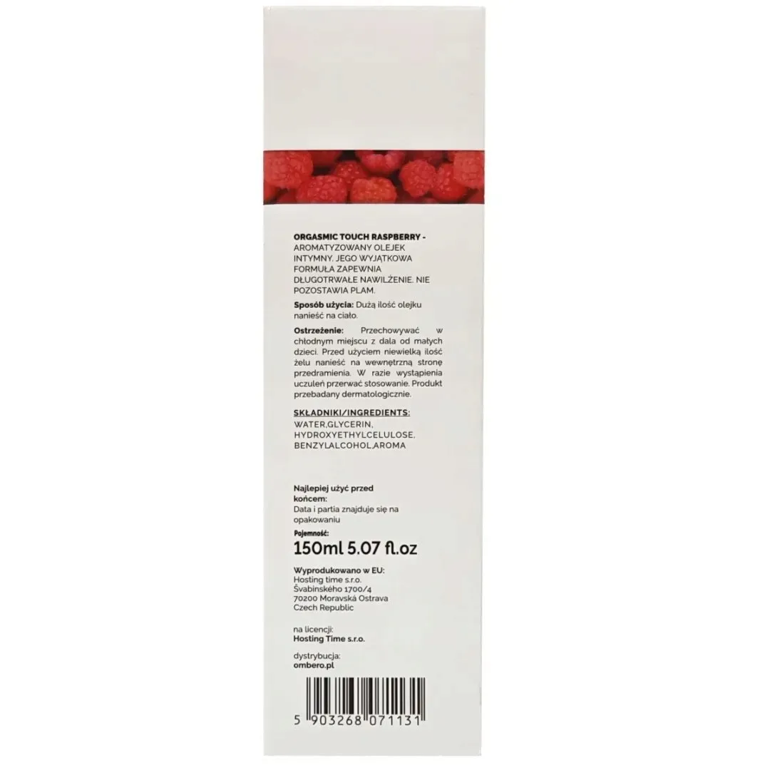 olejek-orgasmic-touch-raspberry-150-ml