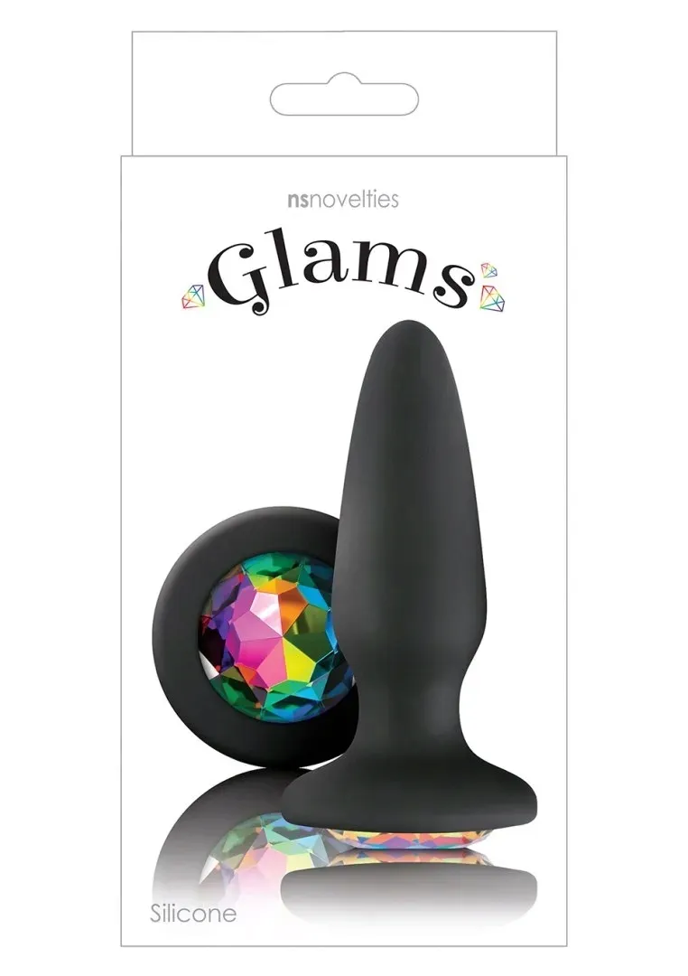 glams-gem-plug-black