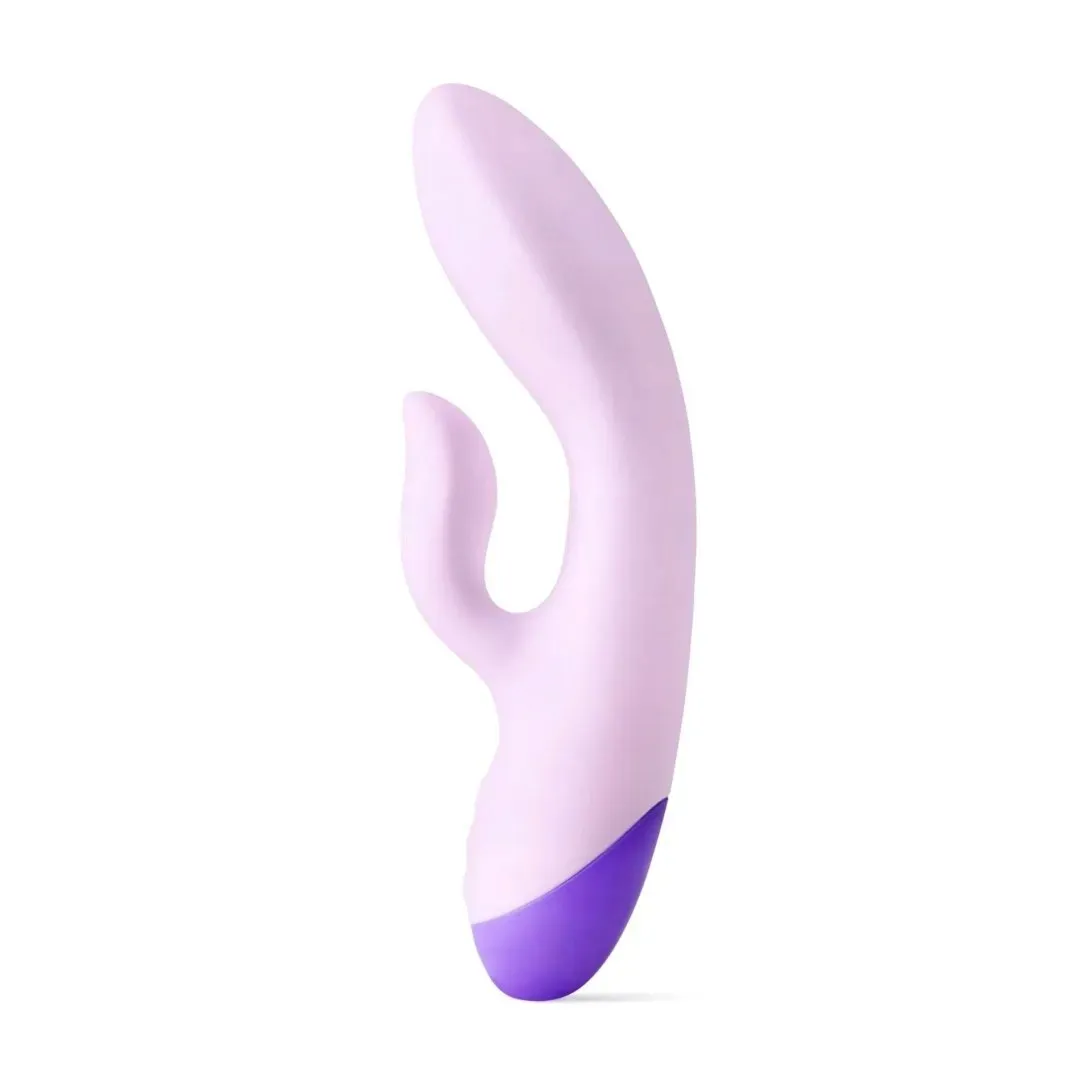 self-pleasure-rechargeable-rabbit-vibrator