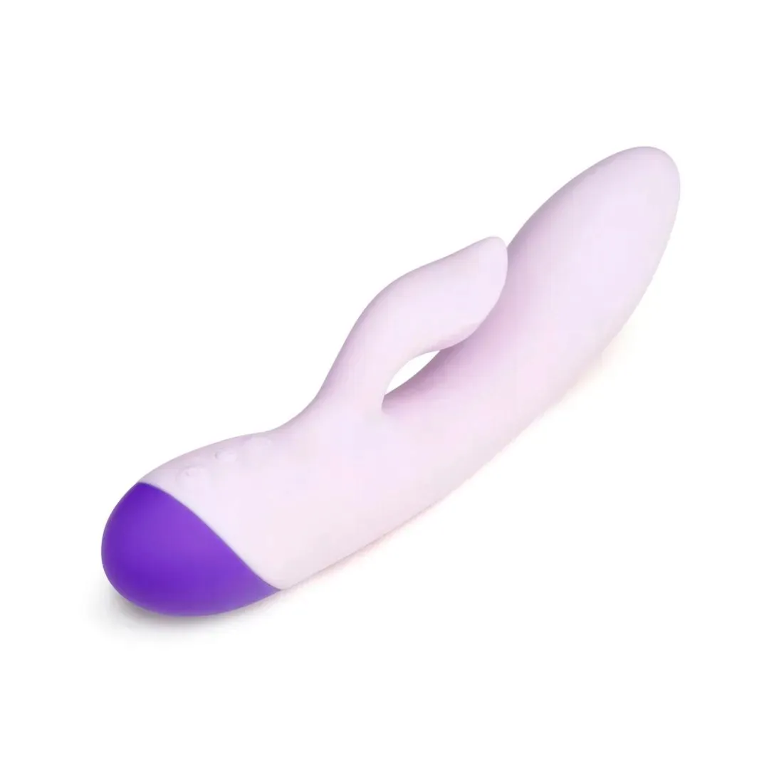 self-pleasure-rechargeable-rabbit-vibrator
