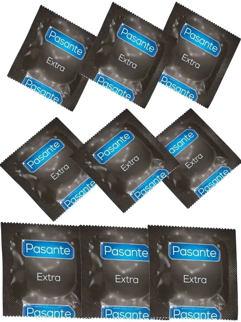 pasante-extra-condoms-bulk-packs-144-psc