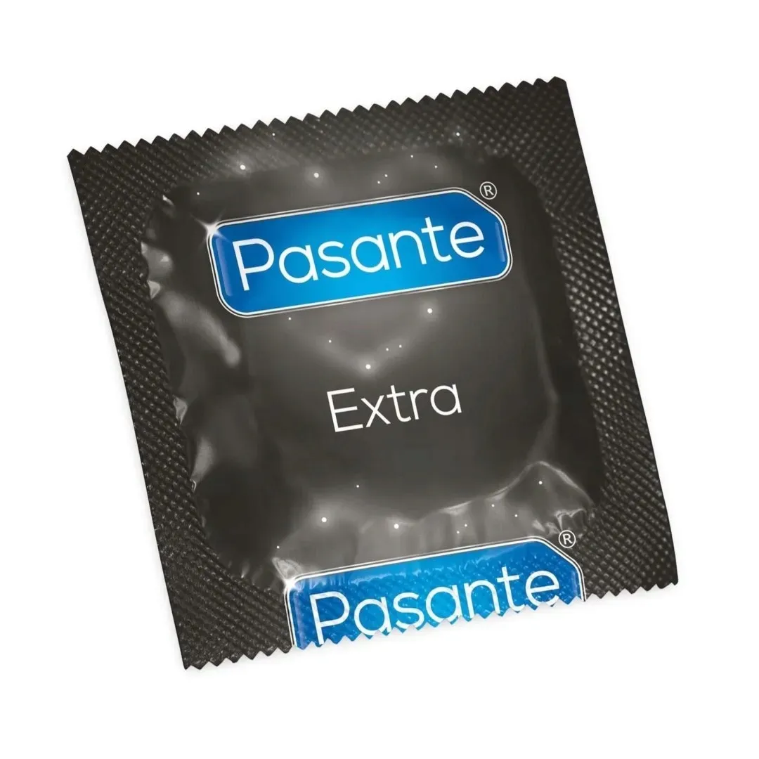 pasante-extra-condoms-bulk-packs-144-psc