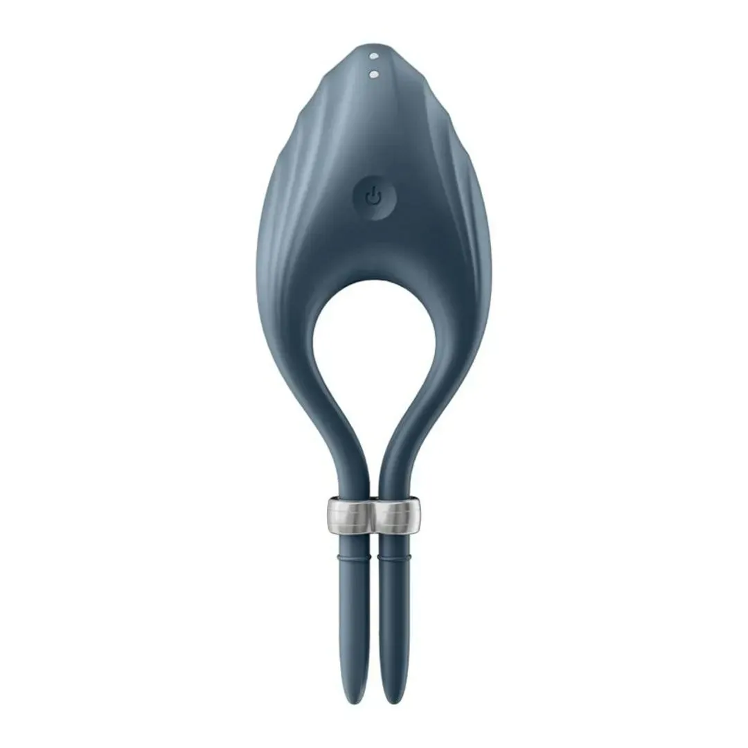 pierscien-duelist-ring-vibrator-dark-blue