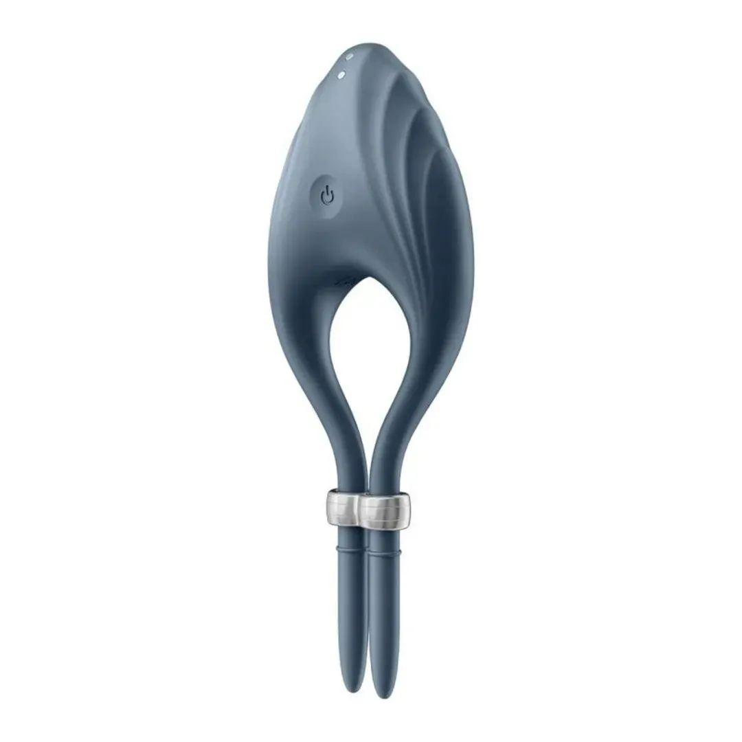 pierscien-duelist-ring-vibrator-dark-blue