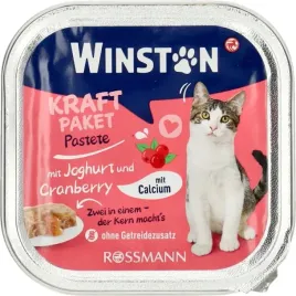 winston-pasztet-karma-mokra-dla-kotow-z-nadzieniem-jogurtu-i-zurawiny