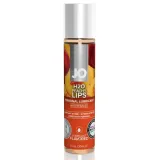 system-jo-h2o-lubricant-peach-30-ml