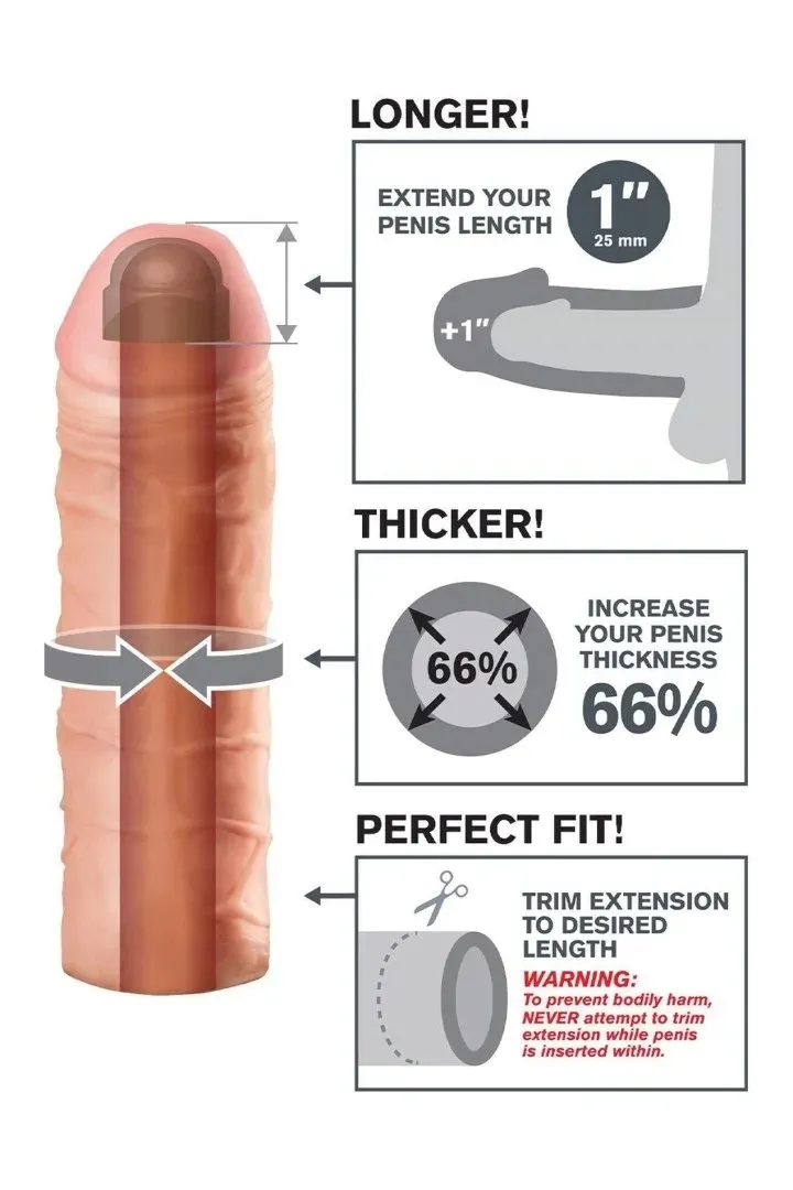 fantasy-x-tensions-mega-1-inch-extension-light