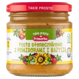 pasta-slonecznikowa-z-pomidorami-i-bazylia-bezglutenowa-160g-primavika