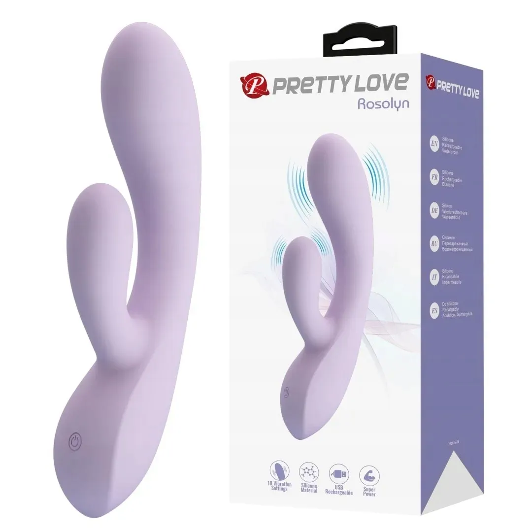 rosolyn-10-vibration-functions-usb-rechargeable-silicone