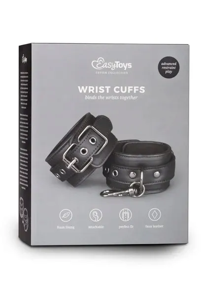 kajdanki-black-leather-handcuffs