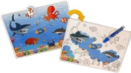 puzzle-2w1-edukacyjna-mata-do-malowania-woda-i-ukladanka-104-el