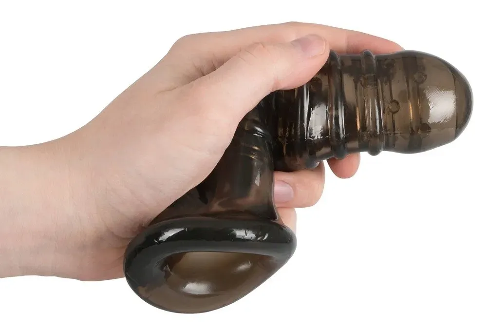 penis-sleeve-smoke-coloured