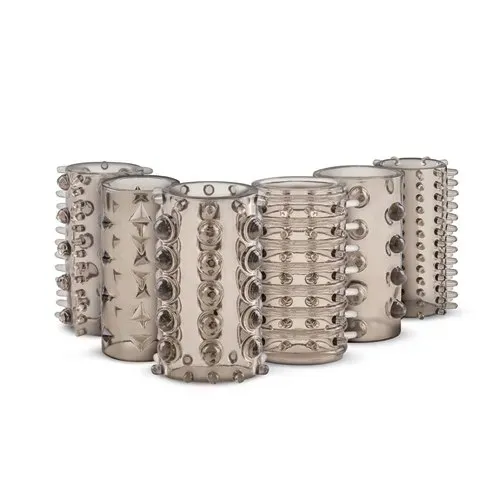 stymulator-penis-sleeve-set