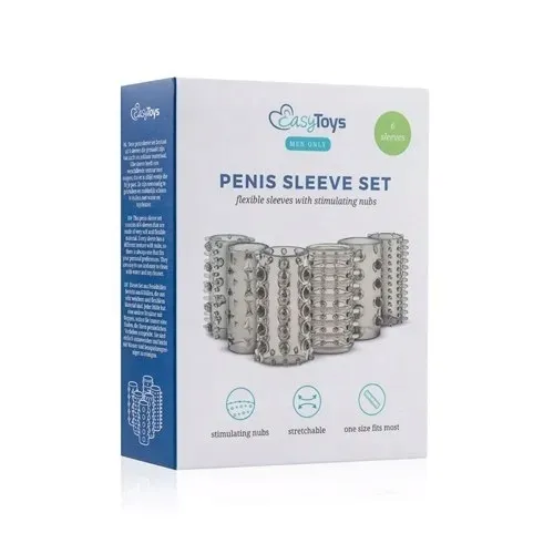 stymulator-penis-sleeve-set