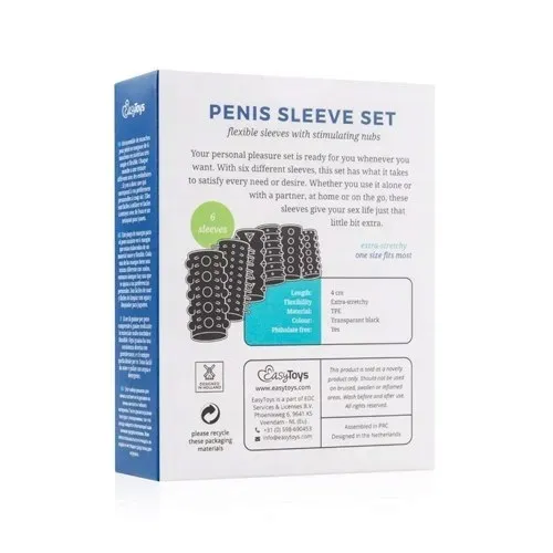 stymulator-penis-sleeve-set