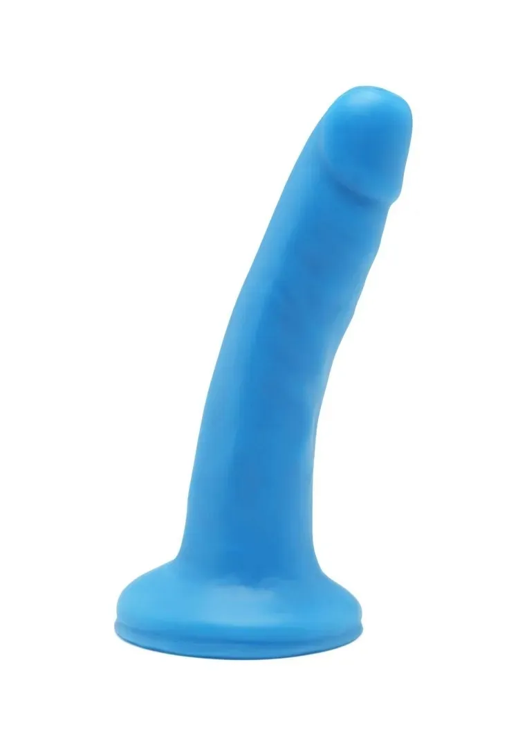 happy-dicks-dong-6-inch-blue