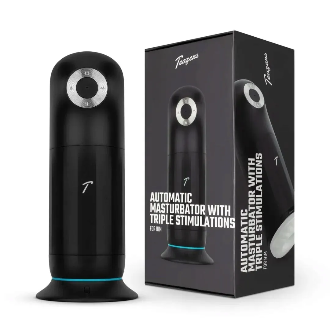 teazers-automatic-masturbator-with-triple-stimulation