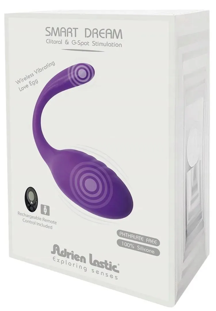 stymulator-smart-dream-ii-lrs