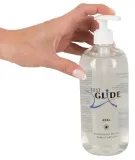 just-glide-anal-500-ml-waga-150-g