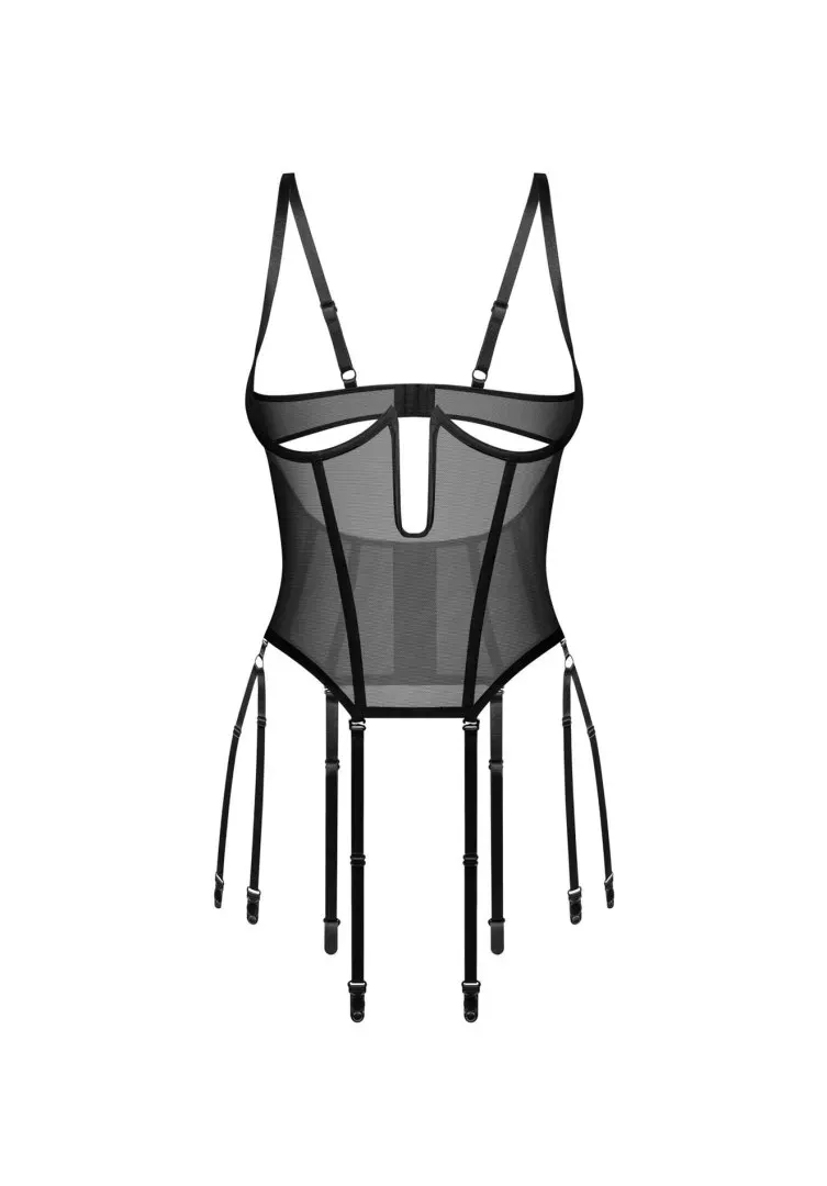 euphori-gorset-s-m
