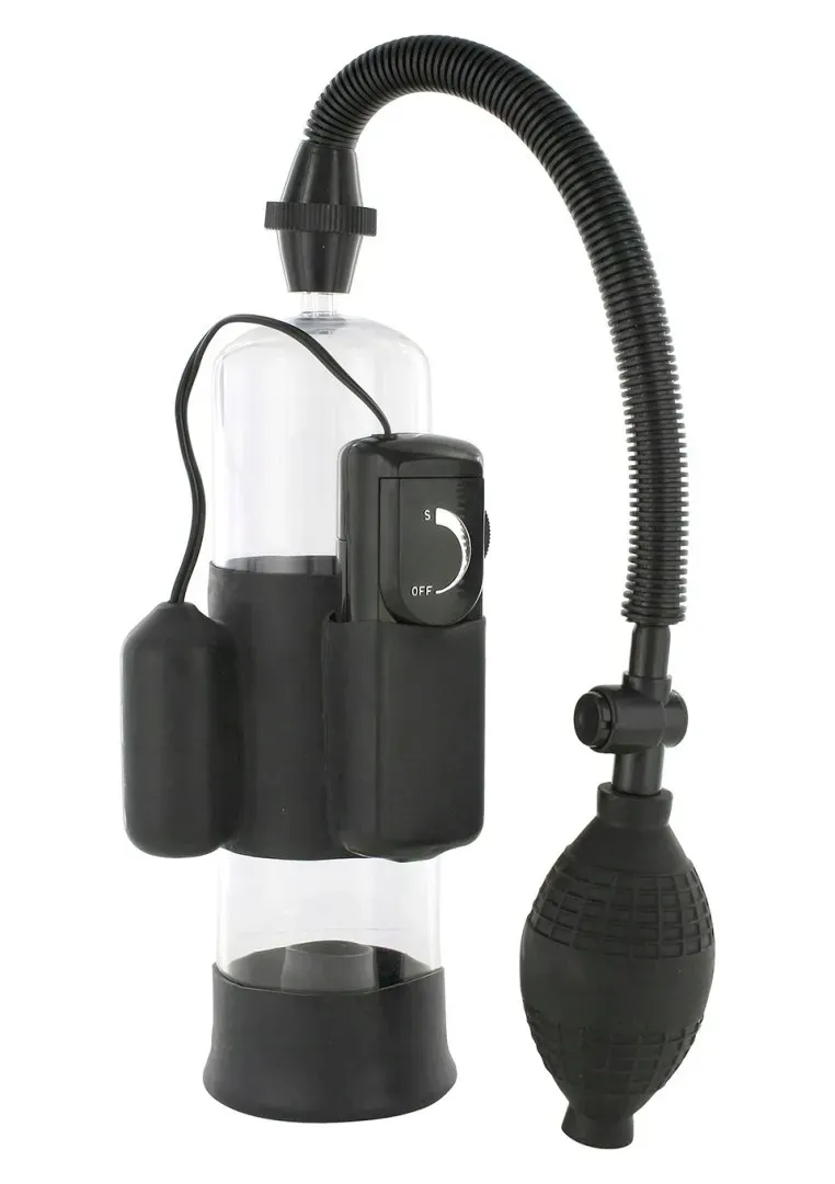 power-pump-black