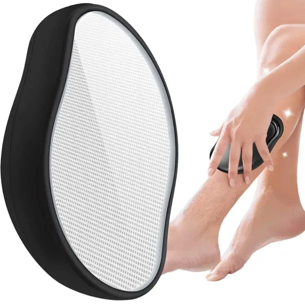 PUMEKS DO STÓP TARKA Z 3D NANO SZKŁA DO PIĘT SKÓRY STÓP PILNIK