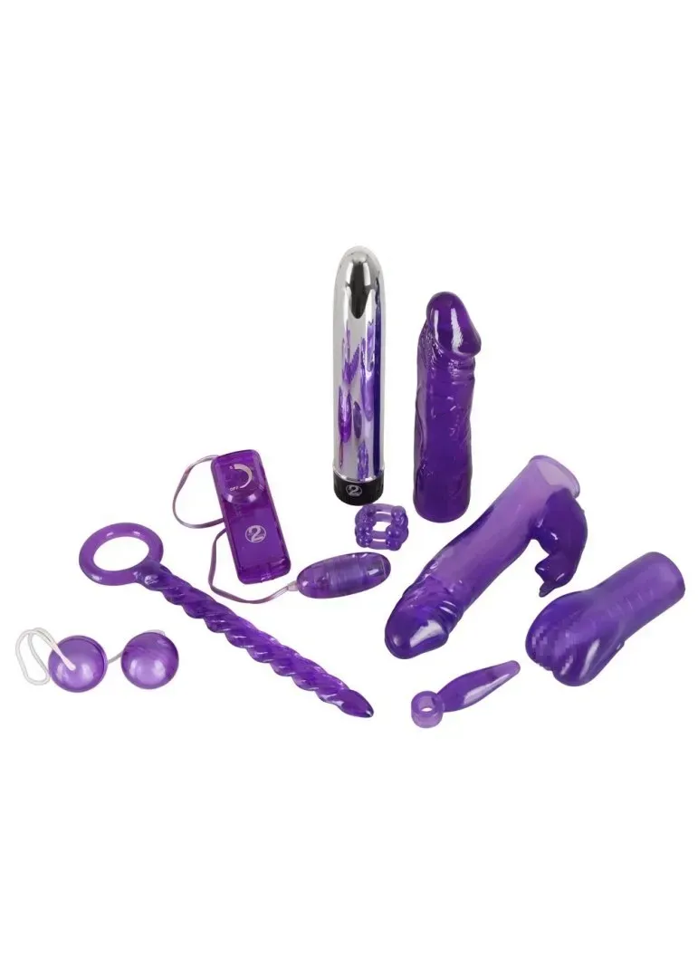 purple-appetizer-9-piece-set