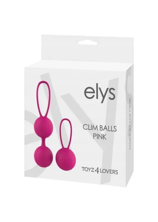 palline-elys-clim-balls-pink