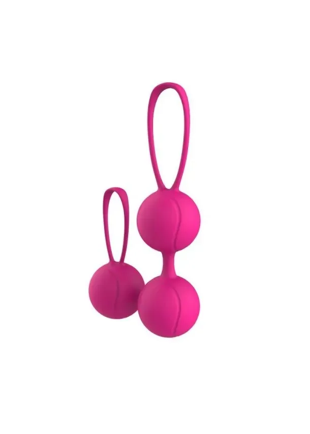 palline-elys-clim-balls-pink