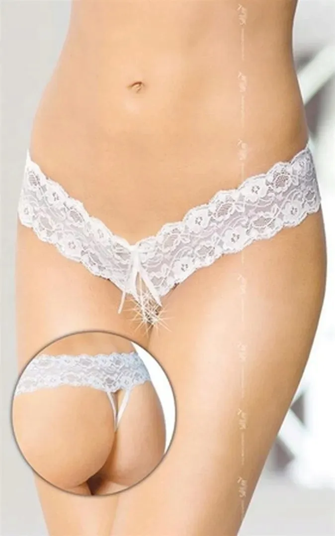 g-string-2456-white-s-m