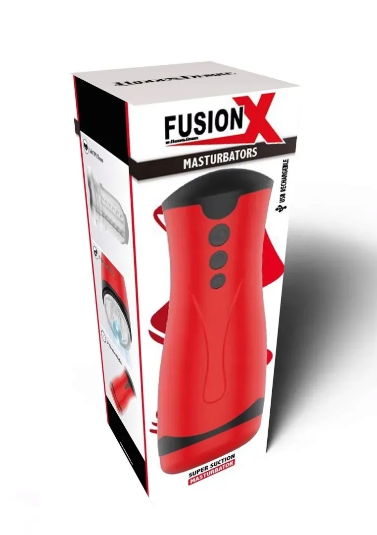 super-suction-masturbator-red