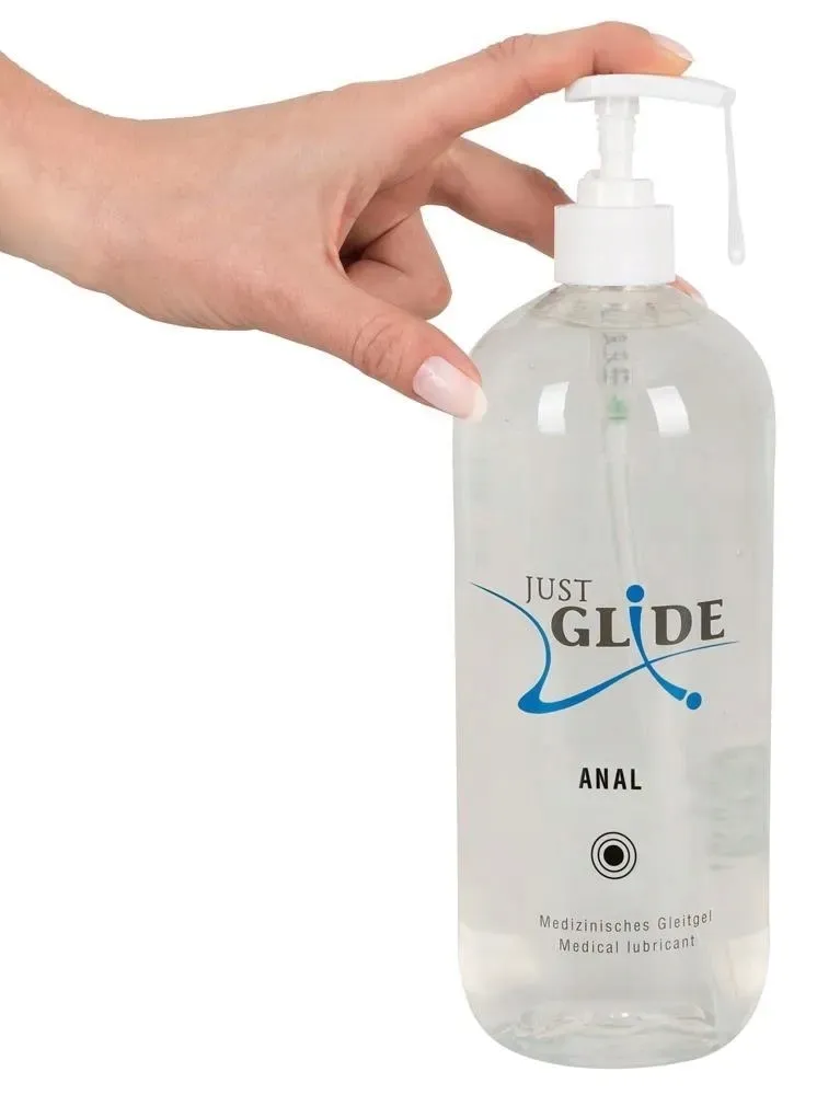 just-glide-anal-1l