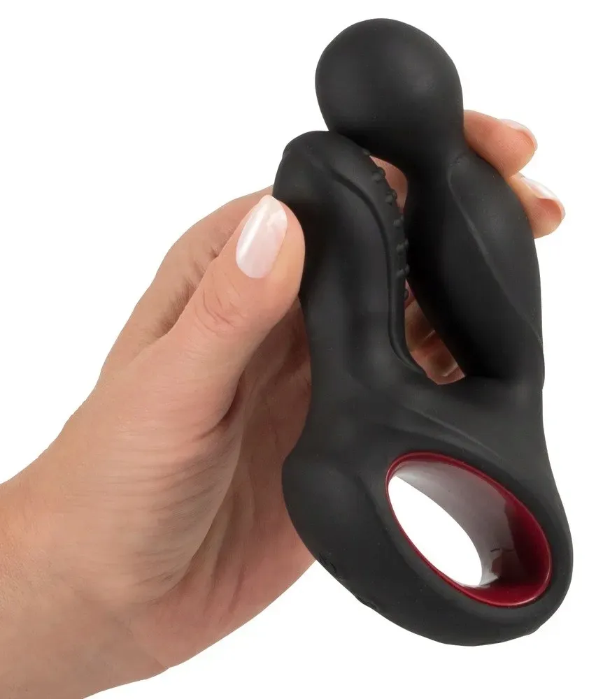 silicone-prostate-plug