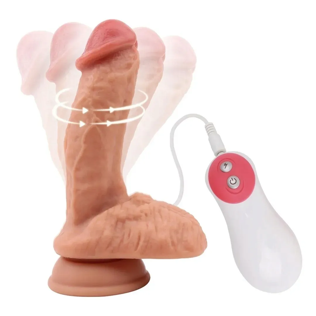 extreal-sensual-controller-vibrating-dildo-flesh