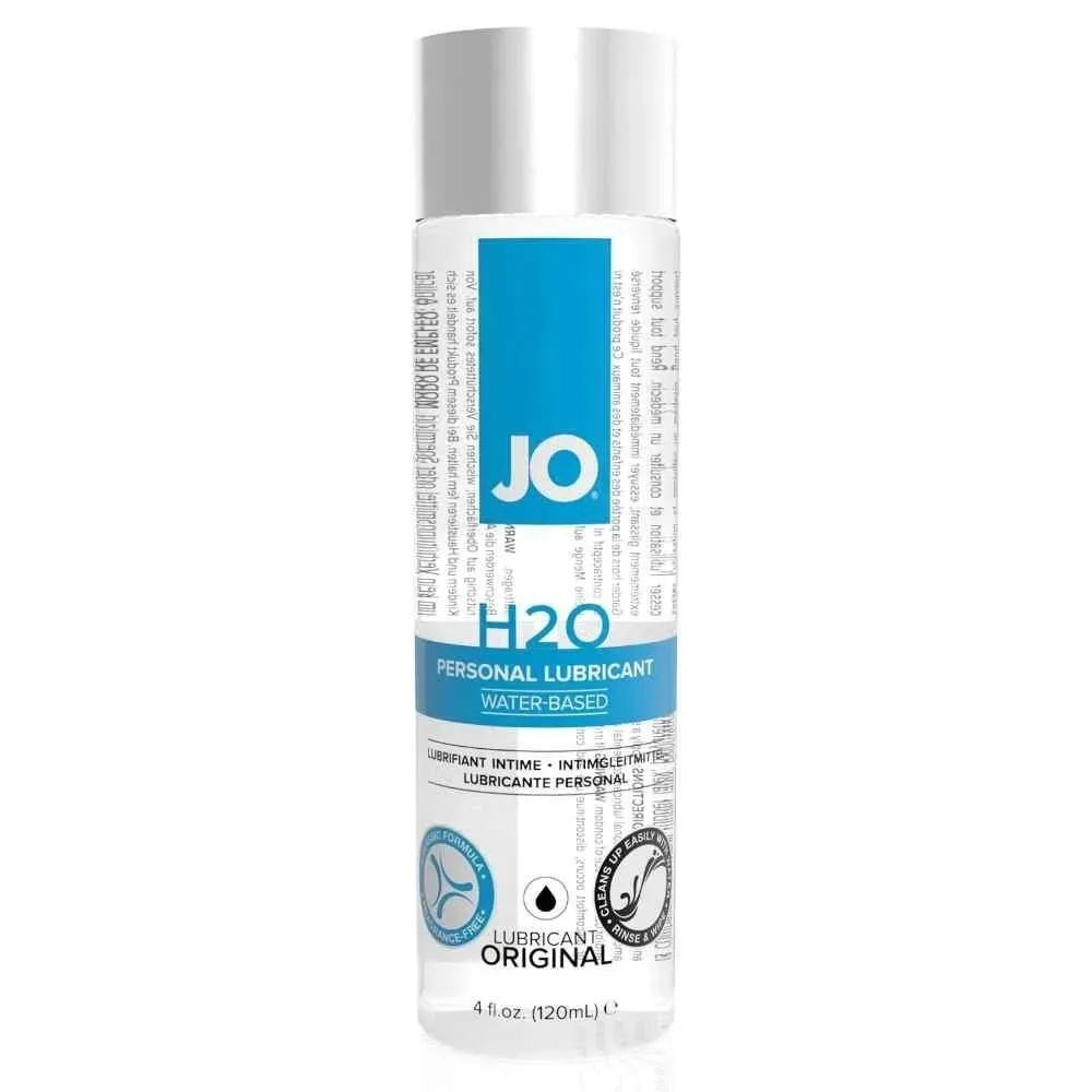system-jo-h2o-lubricant-120-ml