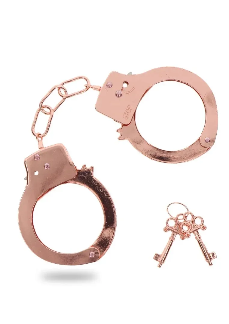 metal-handcuffs-rose-gold