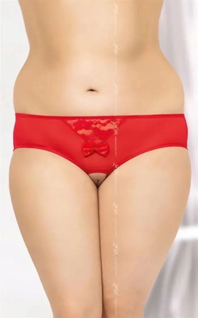 string-2466-plus-size-red-2xl