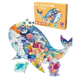 puzzle-277-elementow-sea-adventure-wieloryb-karty-3d