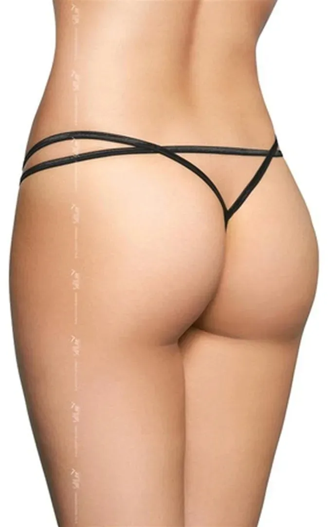 g-string-2495-black-s-m
