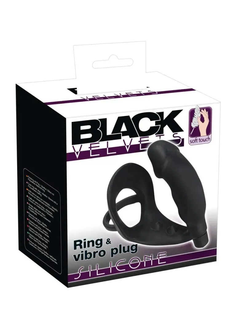 vibrating-silicone-plug