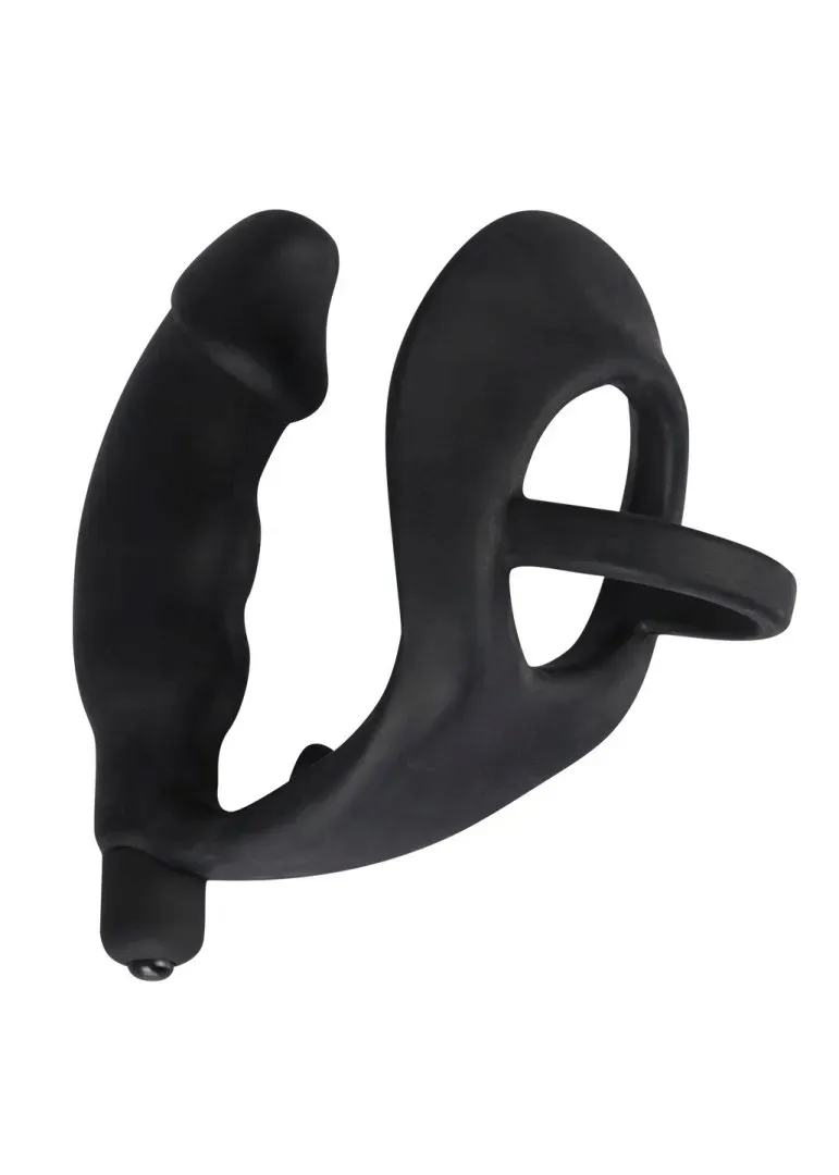 vibrating-silicone-plug